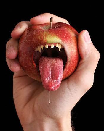 apple funny photo: The Apple Bites BestofApplebites.jpg