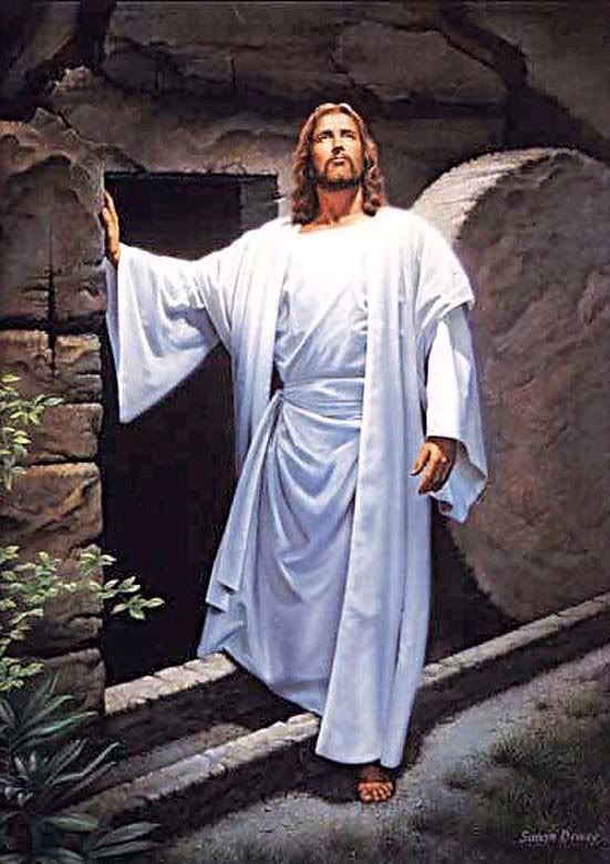 empty tomb photo: The Empty Tomb ChristEmptyTomb.jpg