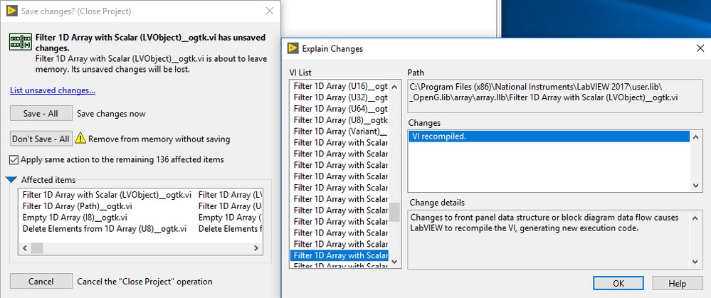 OpenG Recompile.png