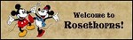 rosethorns!
