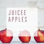 juiceeapples