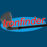 ironfinder