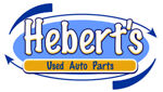 hebertsusedautoparts