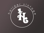 halldervintage