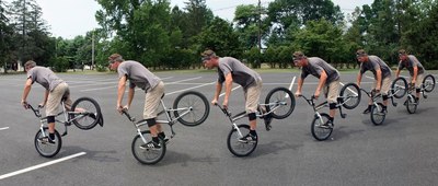 wilddonkeybmx