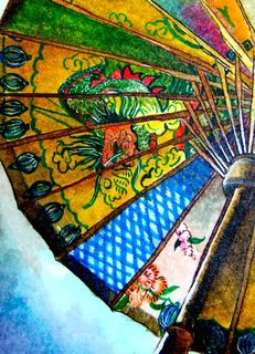 Eastern Umbrella