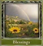 blessings photo: Blessings Blessings_Rainbow.jpg