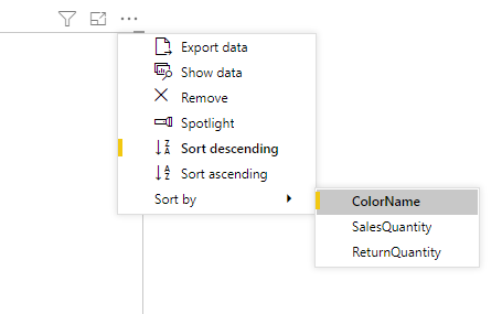 User-defined-multi-column-sort