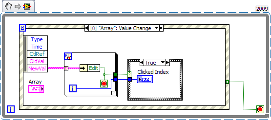 clicked button in cluster array.png