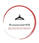 lanascloset430