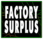 factorysurplusitems