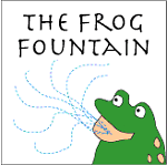 frogfountain