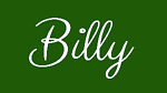 billythekid16