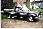 65ranchero