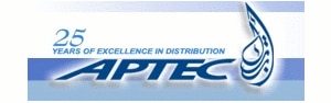 APTEC Distribution FZ (L.L.C)