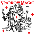sparrow_magic