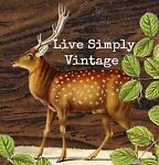 livesimplyvintage