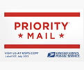 Priority Mail InternationalÂ®