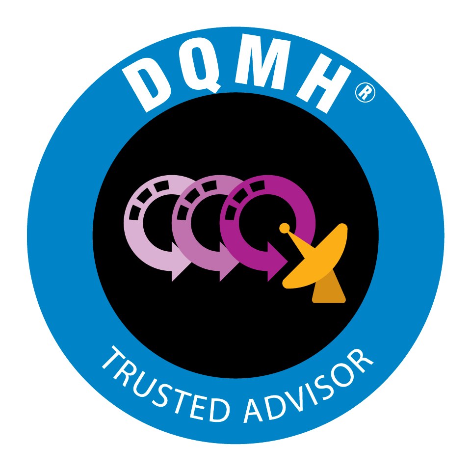 DQMH Trusted Advisor