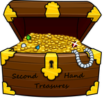 *secondhandtreasures*