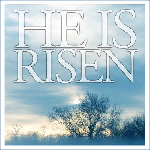 jesus is risen photo: He Is Risen 2353892135_6e9fabf080.jpg