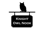 knightowlnook