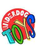 underdogtoysinc