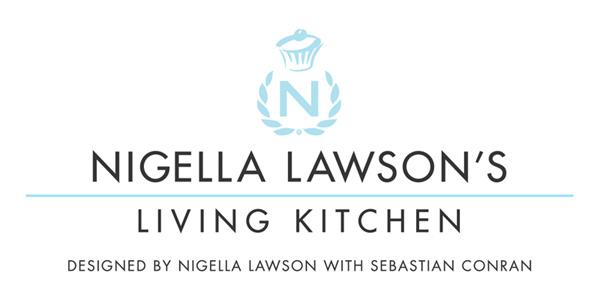 Image result for nigella lawson logo