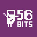 56bits