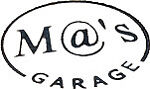 mattsgarageshop