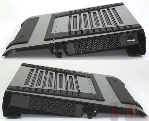 NZXT Cryo LX