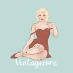 vintagecore