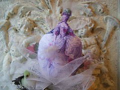 Magic Garden  FEATURED IN 'ECO CHIC' WEDDINGS