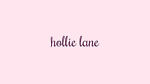 hollie_lane