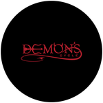 demonscycle
