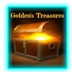 goldenstreasures