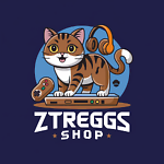 ztreggsshop