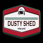 dustyshed