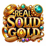 real_solid_gold