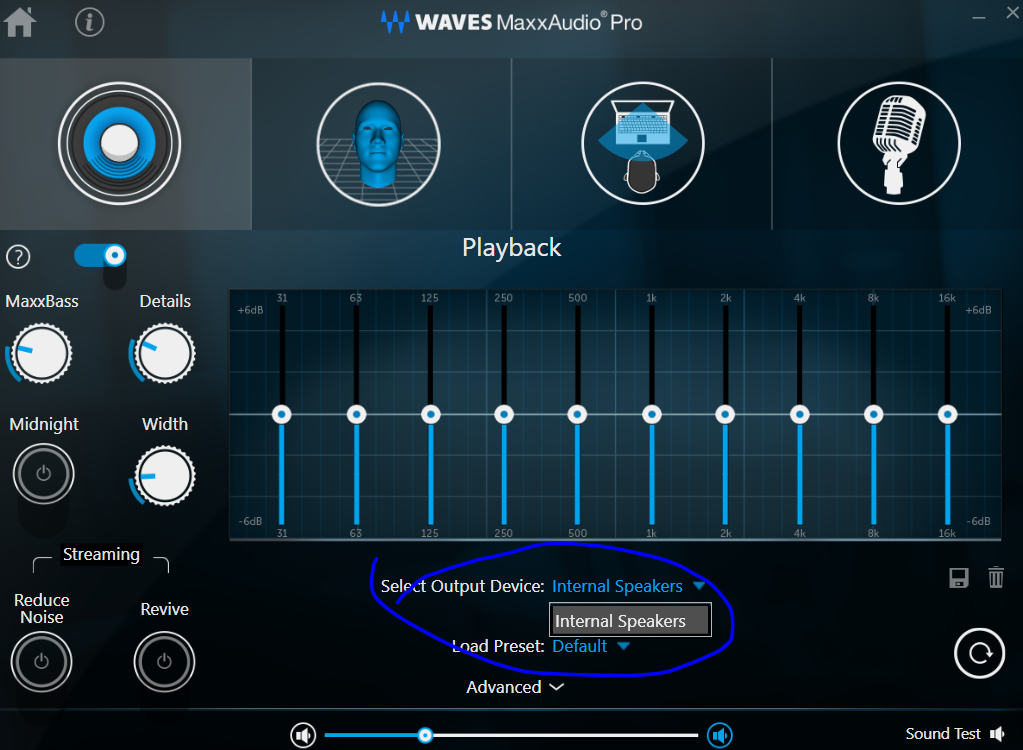 Усилитель звука windows 10 бесплатный. Dell Waves MAXXAUDIO. Dell Audio MAXXAUDIO. Ноутбук dell Waves MAXXAUDIO. Dell Audio MAXXAUDIO Pro dell.