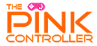 thepinkcontroller