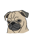 pugs_cards