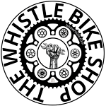 whistlebikes