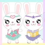 chibipastelbunnies