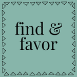 findandfavor