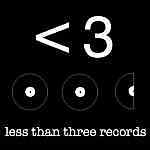 lessthanthreerecords