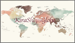 kirashopsglobe