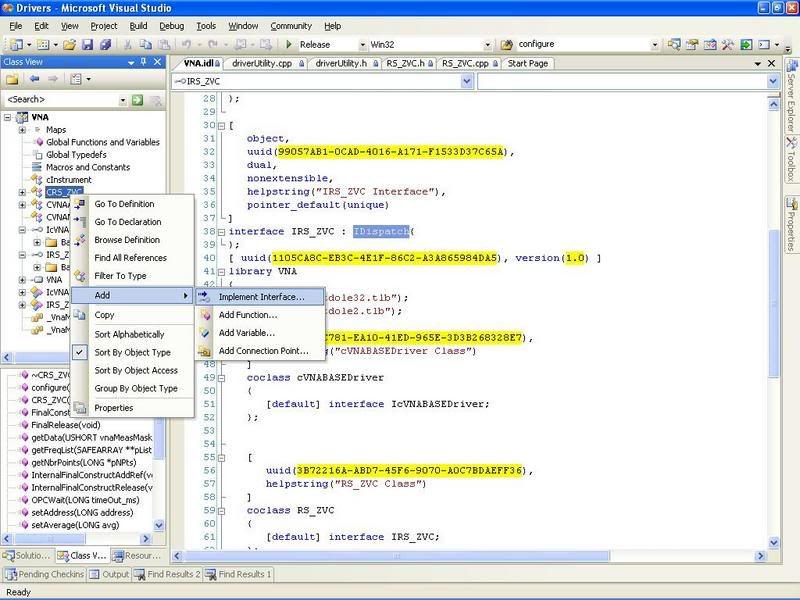 Как сделать tlb в delphi из dll