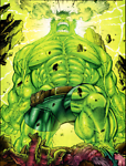 greendoorcomics