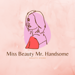 miss.beauty-mr.handsome